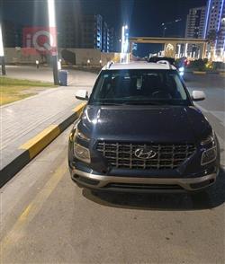 هيونداي فينو
